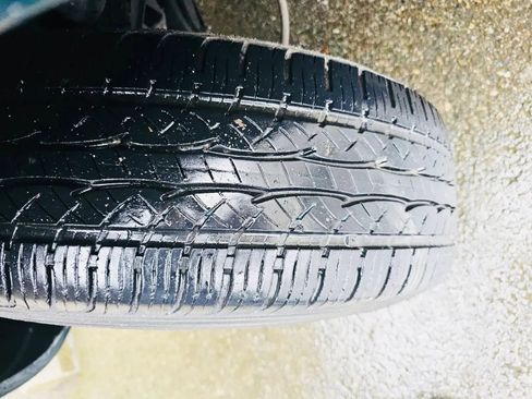 Used 2001 Nissan Frontier XE image 15