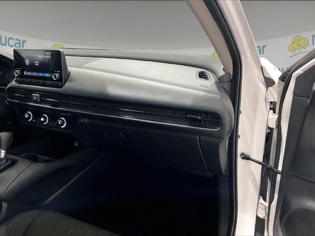 Used 2023 Honda HR-V LX image 13