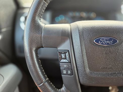 Used 2014 Ford F150 XLT w/ Equipment Group 302A Luxury RWD image 16