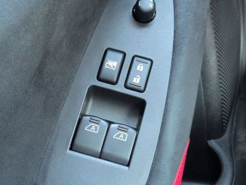Used 2024 Nissan Z Performance w/ Floor Mat Package RWD image 23
