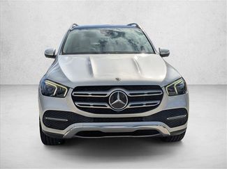 Certified 2021 Mercedes-Benz GLE 350 4MATIC video 2