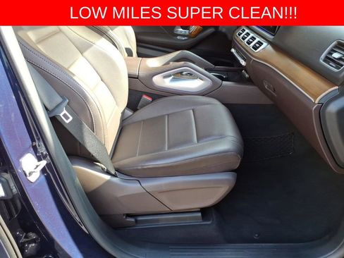 Used 2021 Mercedes-Benz GLE 350 4MATIC image 9