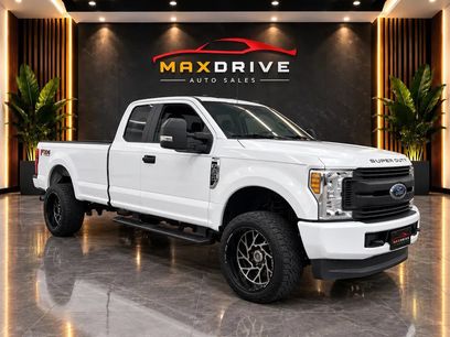 Used 2018 Ford F250 XL w/ Power Equipment Group