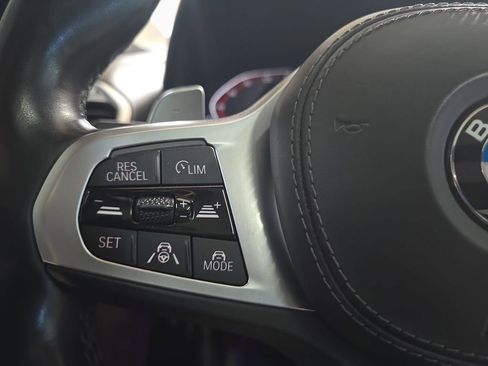 Used 2021 BMW 840i Gran Coupe w/ M Sport Package image 20