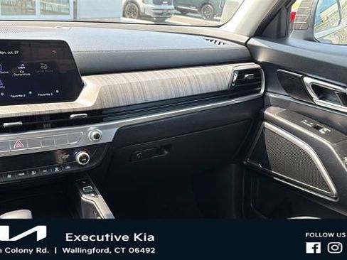 Certified 2024 Kia Telluride EX AWD/4WD image 25