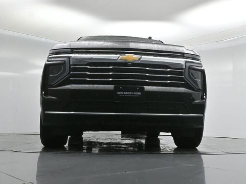 Used 2025 Chevrolet Tahoe LT image 46