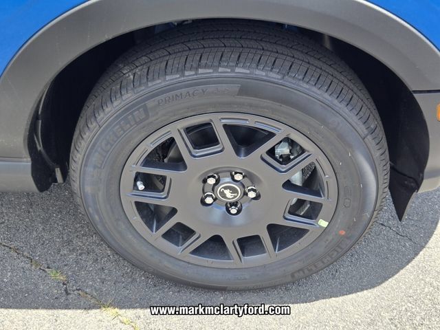 New 2026 Ford Bronco Sport Big Bend AWD/4WD image 15