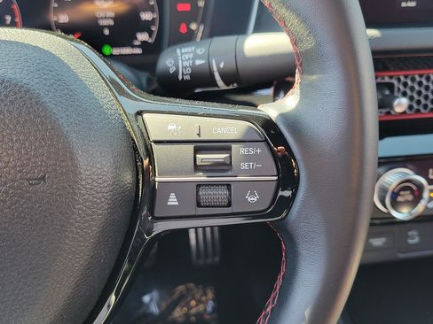 Used 2025 Honda Civic Si image 24