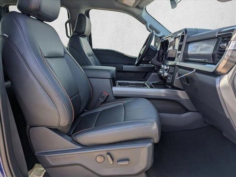 New 2026 Ford F250 Lariat w/ FX4 Off-Road Package AWD/4WD image 22