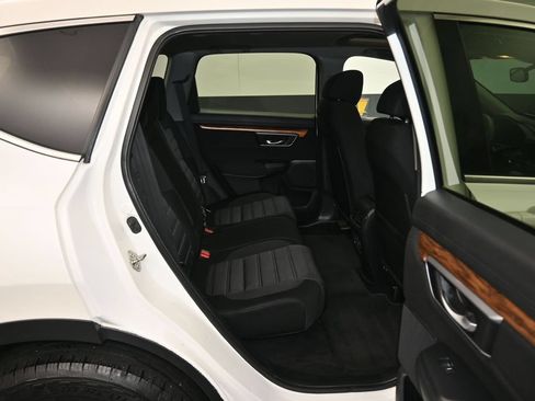 Used 2018 Honda CR-V EX image 36