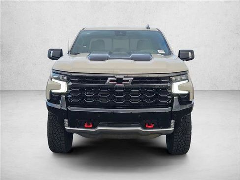 New 2026 Chevrolet Silverado 1500 ZR2 w/ LPO, Dark Essentials Package image 6