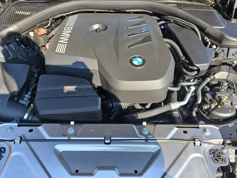 New 2026 BMW 330i Sedan w/ Premium Package image 33