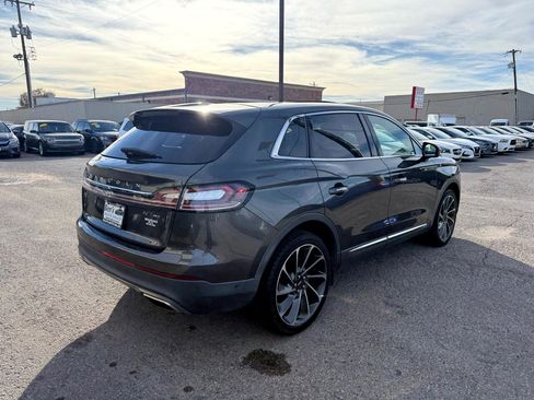 Used 2019 Lincoln Nautilus Reserve w/ Ultimate Package image 6