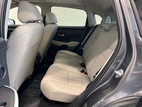 Certified 2026 Honda HR-V EX-L image 18