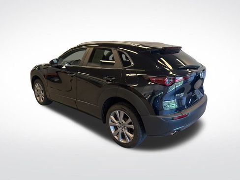 Used 2022 MAZDA CX-30 AWD 2.5 S w/ Preferred Package image 14