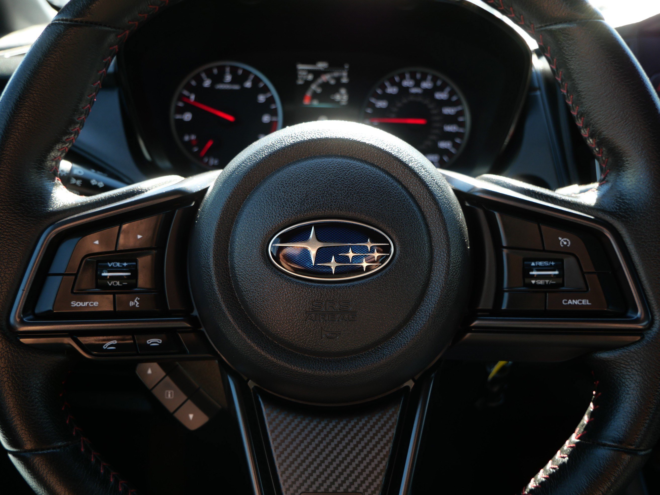 Used 2023 Subaru WRX AWD/4WD image 25