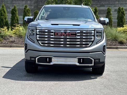 New 2026 GMC Sierra 1500 Denali w/ Denali Reserve Package image 3
