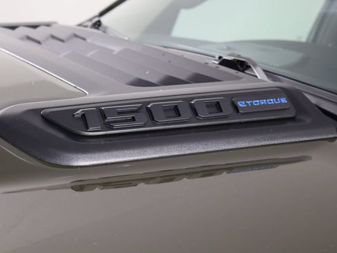 New 2027 RAM 1500 Laramie w/ Night Edition AWD/4WD image 42