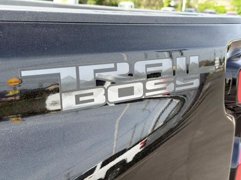 New 2026 Chevrolet Silverado 2500 LT w/ Trail Boss Package AWD/4WD image 7