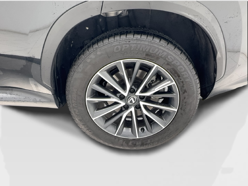 Used 2025 Lexus NX 250 FWD w/ Cold Area Package image 12