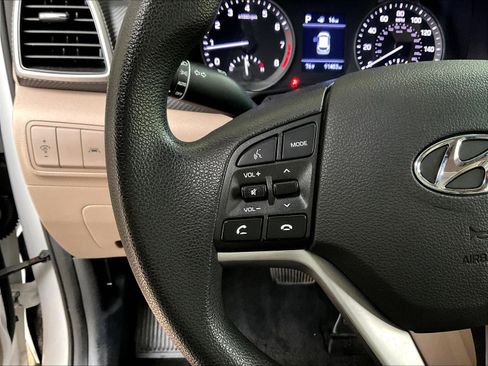Used 2019 Hyundai Tucson SE FWD image 10