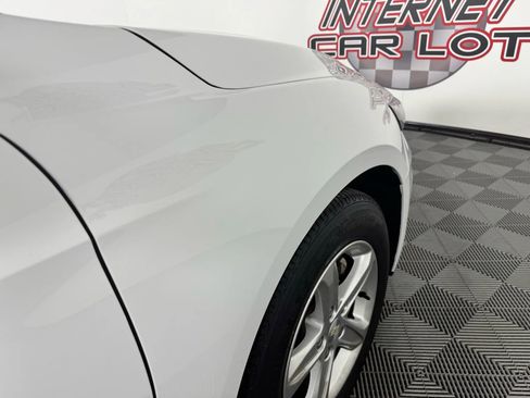 Used 2023 Chevrolet Malibu LS image 31