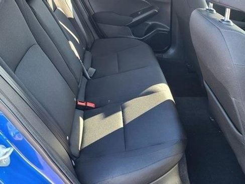 Used 2022 Honda Civic EX image 20