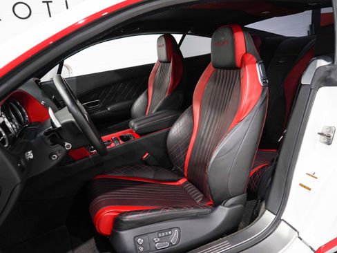 Used 2017 Bentley Continental GT V8 S AWD/4WD image 9