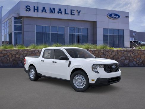 New 2025 Ford Maverick XL image 7