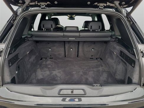 Used 2024 BMW X5 M60i image 12