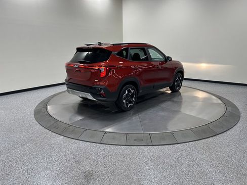 New 2026 Kia Seltos S image 5