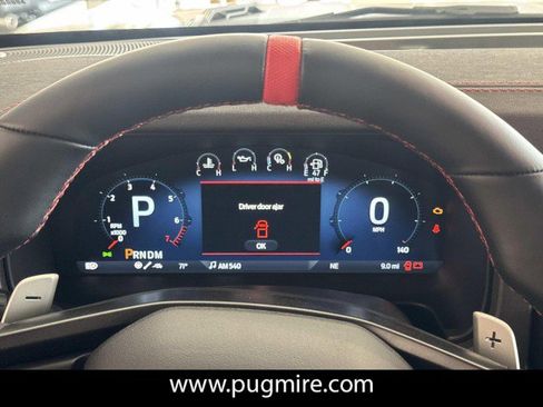 New 2025 Ford Bronco Raptor image 21