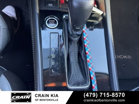 Used 2022 Nissan Kicks SR w/ Premium Package FWD image 20