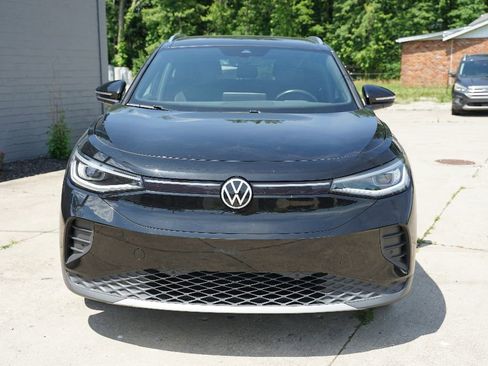Used 2021 Volkswagen ID.4 Pro S RWD image 2