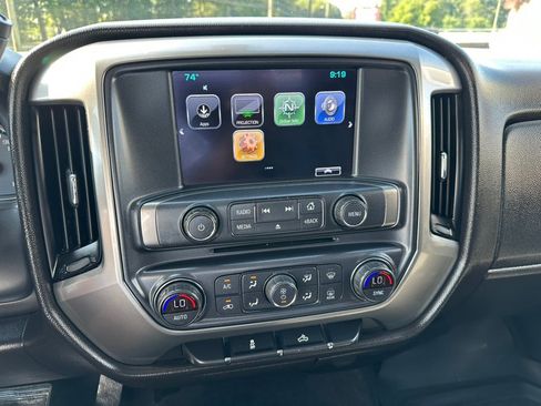 Used 2019 Chevrolet Silverado 1500 LT w/ All Star Edition AWD/4WD image 20