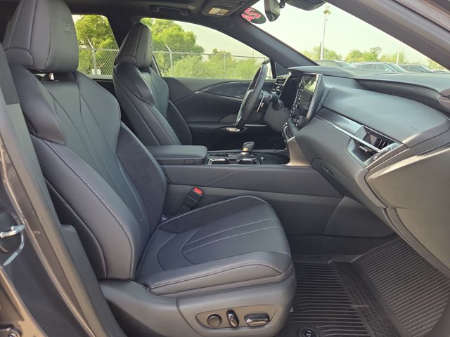 Used 2024 Lexus RX 500h F Sport w/ Convenience Package AWD/4WD image 28