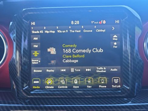 Used 2020 Jeep Gladiator Rubicon image 49