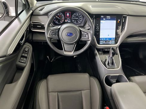 Used 2023 Subaru Outback Onyx Edition image 23