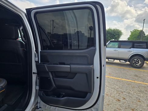 Used 2025 Ford F150 Tremor w/ Equipment Group 402A High image 18