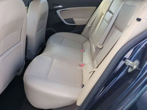 Used 2016 Buick Regal Premium image 19