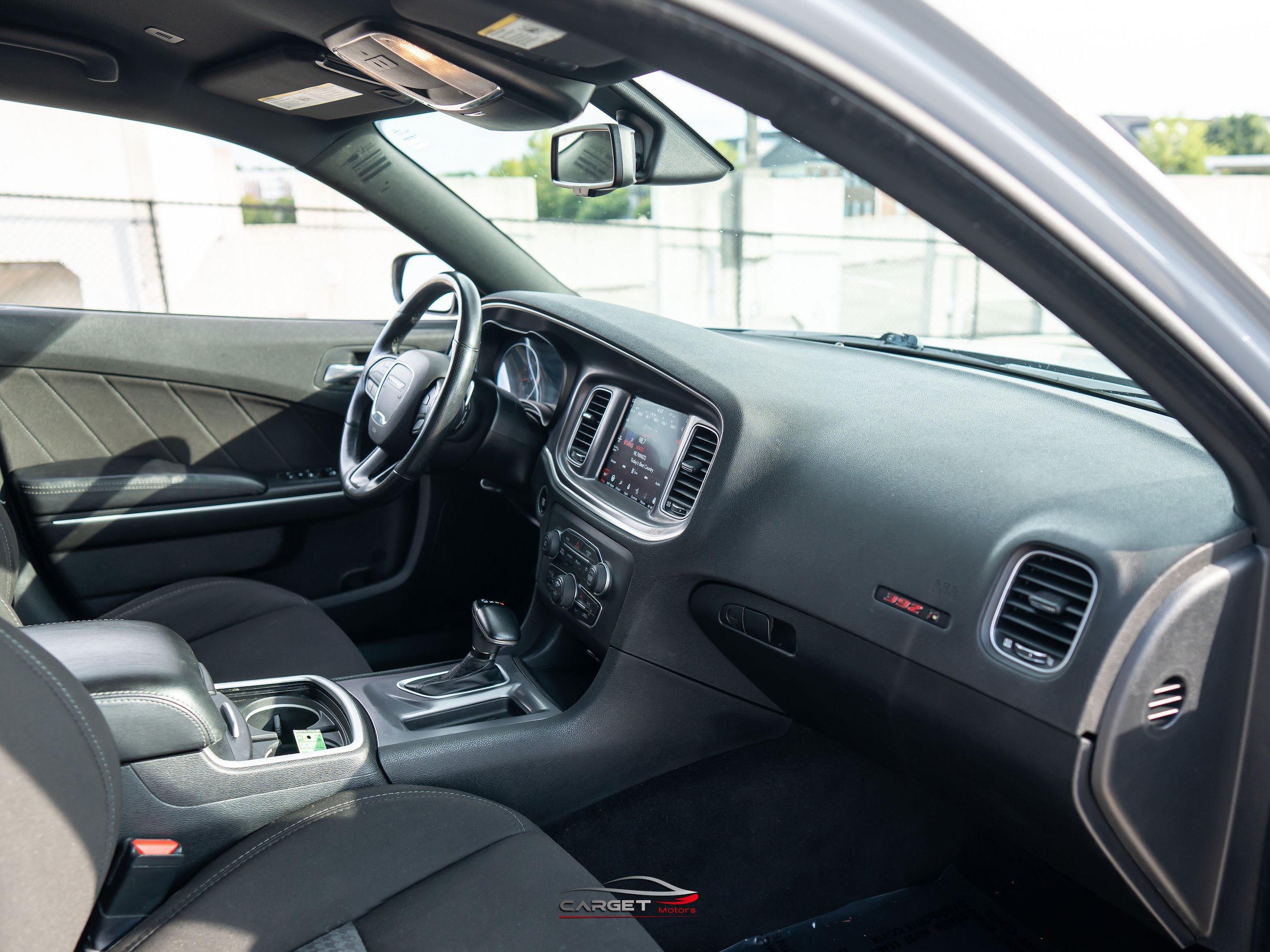 Used 2021 Dodge Charger Scat Pack RWD image 15