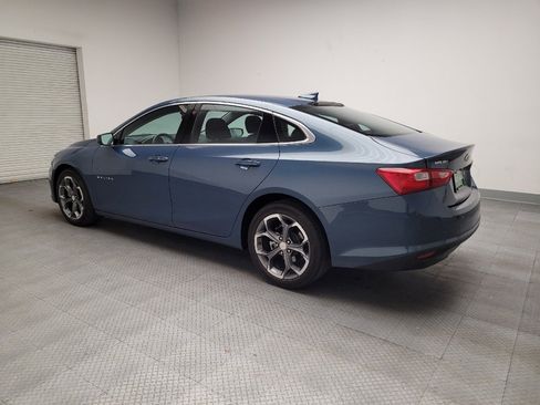 Used 2024 Chevrolet Malibu LT image 3