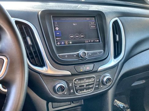 Used 2024 Chevrolet Equinox LT image 5