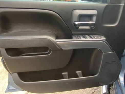 Used 2015 Chevrolet Silverado 1500 LT w/ All Star Edition AWD/4WD image 20