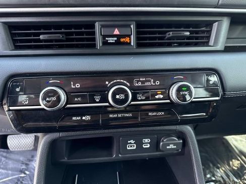 Certified 2023 Honda Pilot EX-L image 26