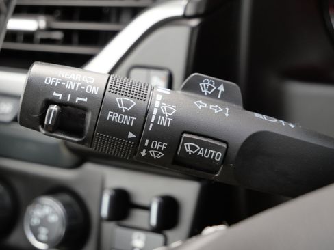 Used 2016 Chevrolet Tahoe LTZ image 33