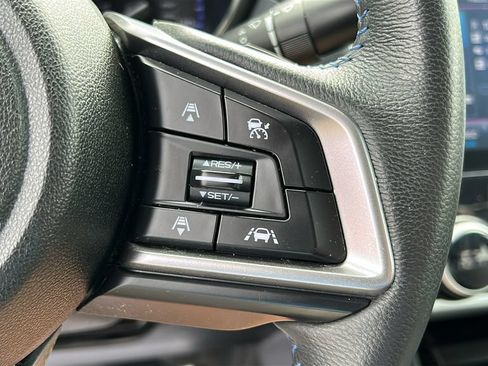 Used 2019 Subaru Legacy 2.5i Sport AWD/4WD image 14