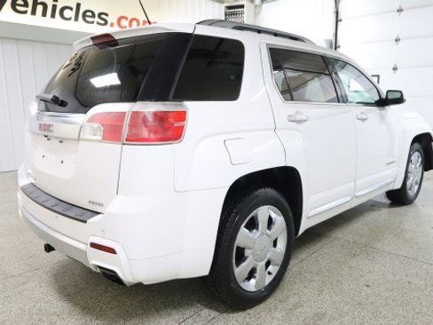 Used 2015 GMC Terrain Denali image 6