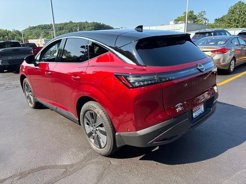 Used 2025 Nissan Murano SL w/ Cargo Package AWD/4WD image 5