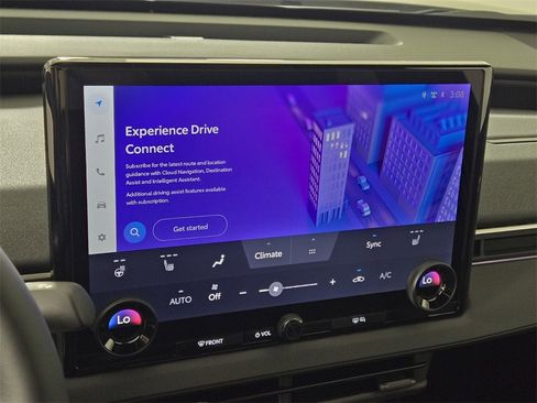 New 2026 Subaru Solterra image 13